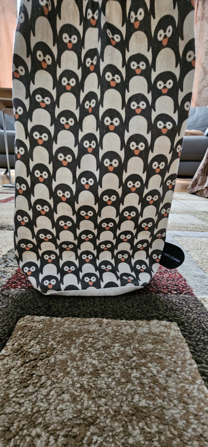 Vilac Penguin Bowling Set - photo 4