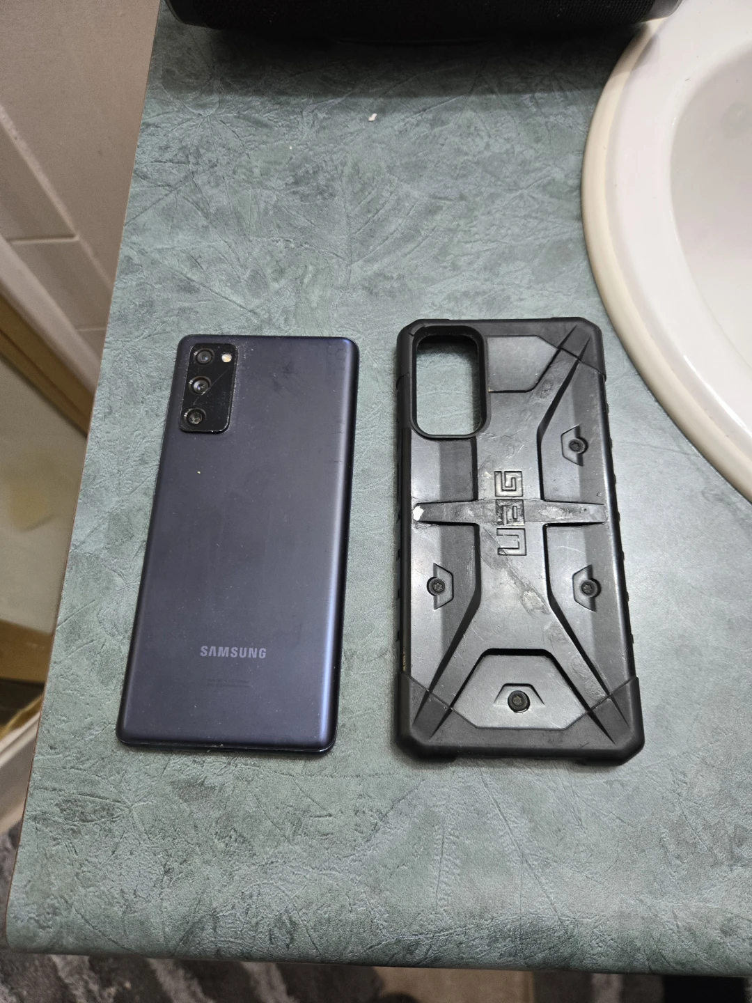 Samsung Galaxy S20 FE 5G Smartphone - photo 2