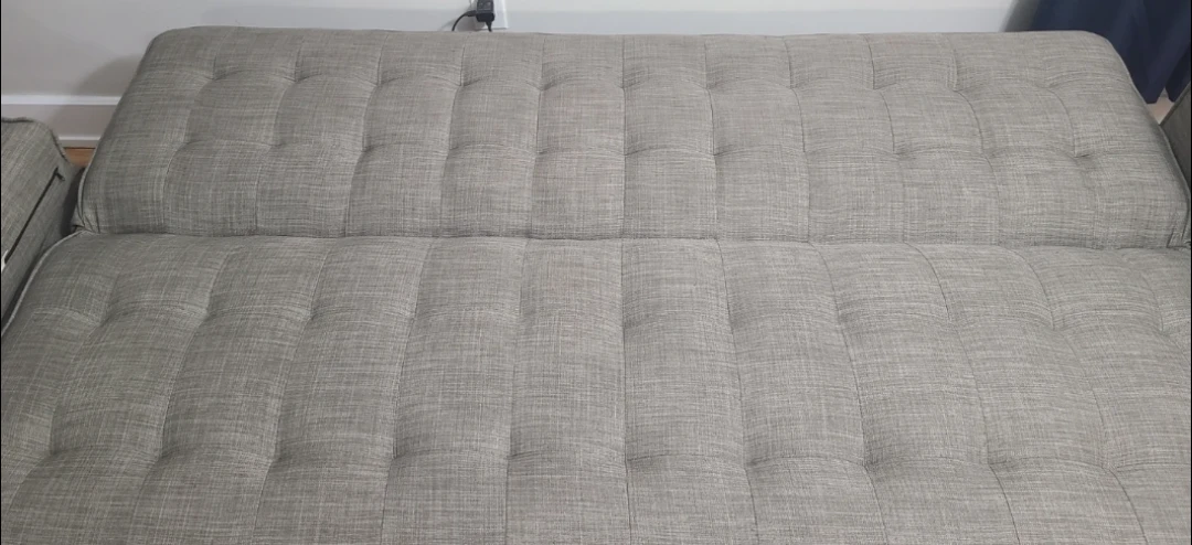 Sofa Couch -futon-bed - photo 4