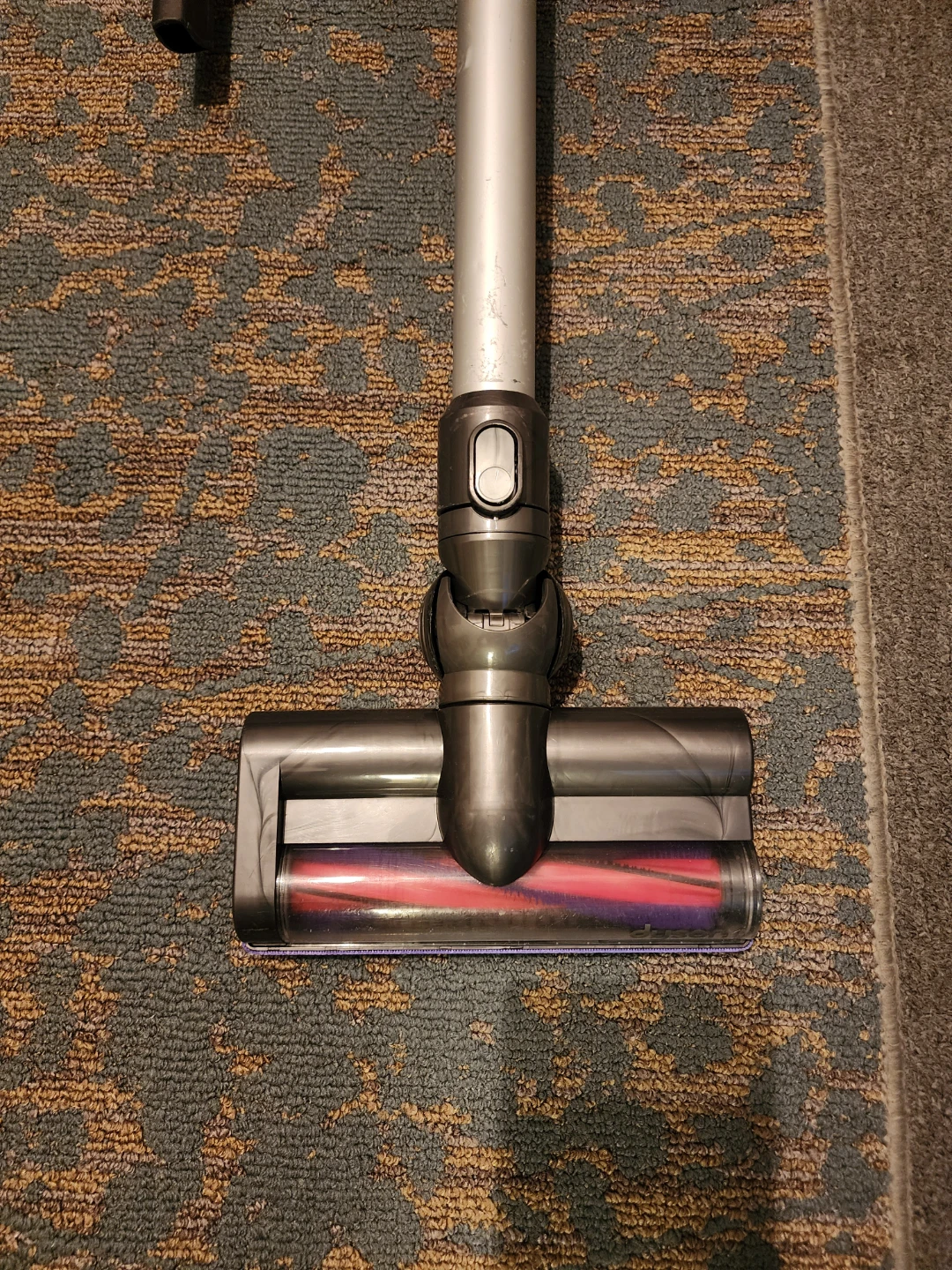 Dyson V6 Slim Extra Cord-Free Cordless Vacuum - photo 2