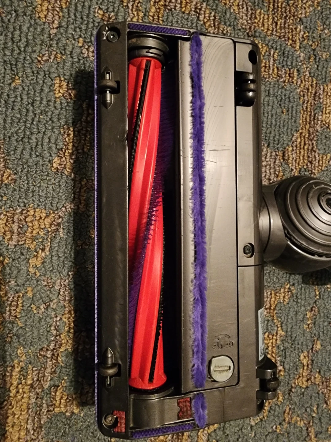 Dyson V6 Slim Extra Cord-Free Cordless Vacuum - photo 3