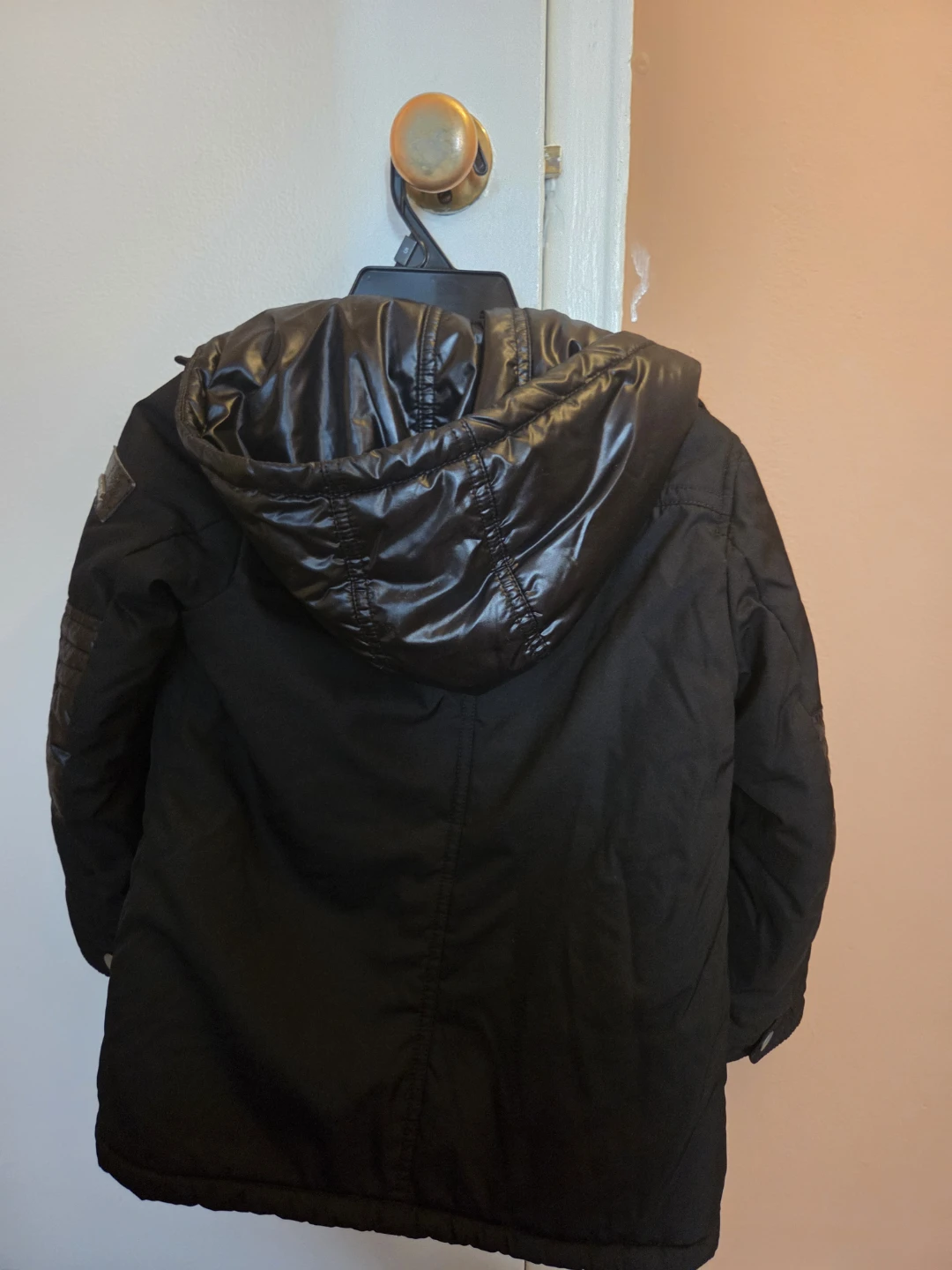 Diesel jacket - photo 3