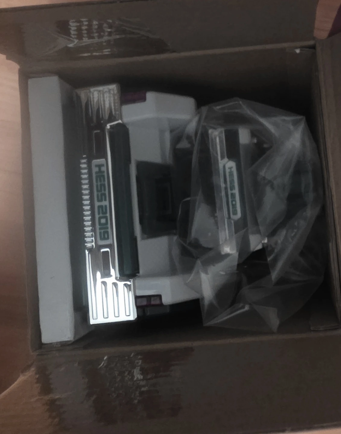 Hess trucks 30 each - photo 3