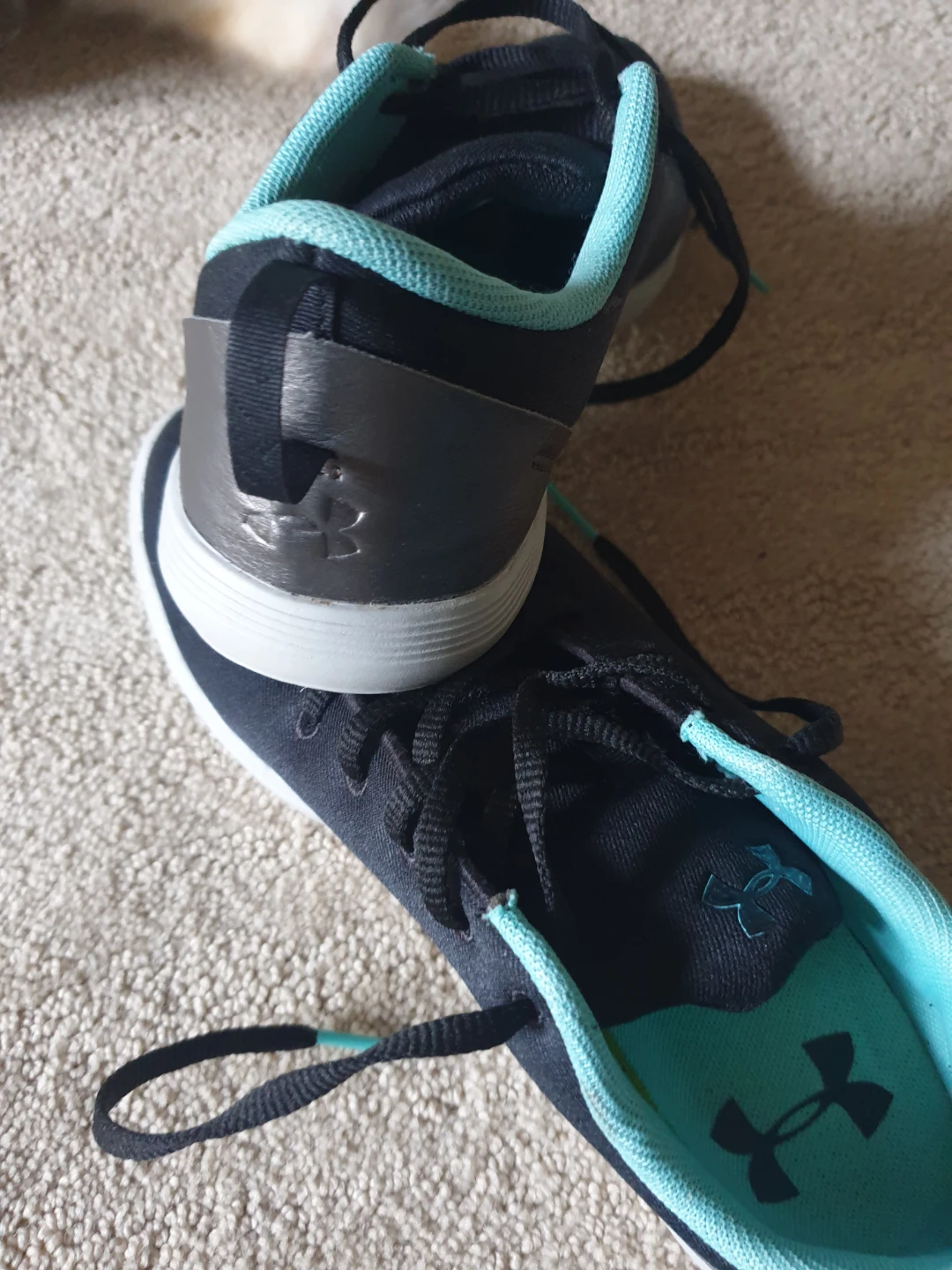 Under Armour Women's Shoes - Size 7 - photo 5
