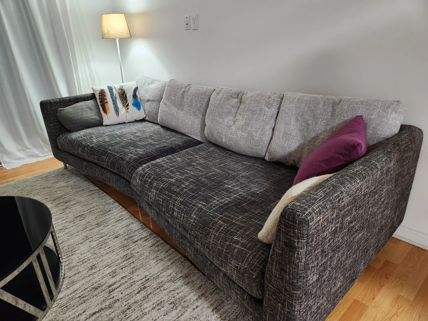 Korea style Sofa