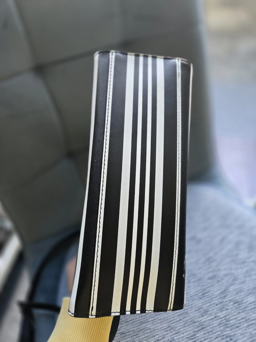 Kate Spade New York Striped Tote Bag - photo 3