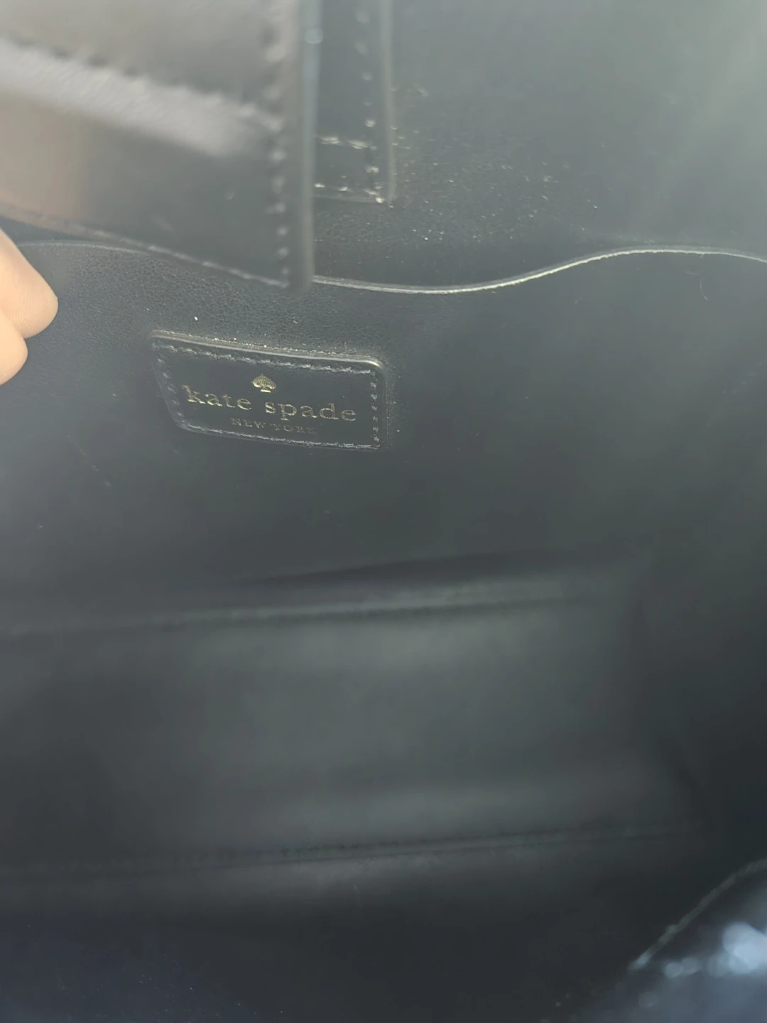 Kate Spade New York Striped Tote Bag - photo 5
