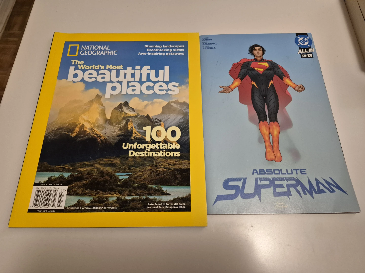 Books, Comic and Magazine - photo 3