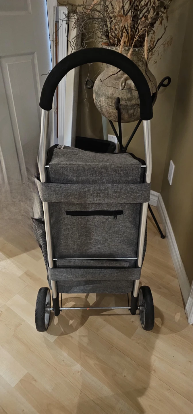Shopping cart/buggy - photo 2