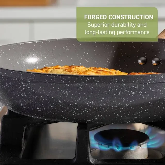 NEW Non-stick Cookware Set - photo 3