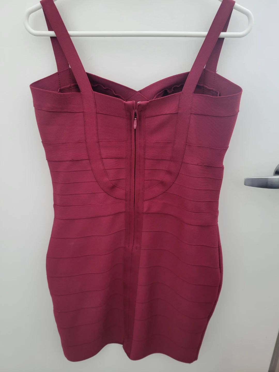 HerVlace Bandage Dress - photo 2