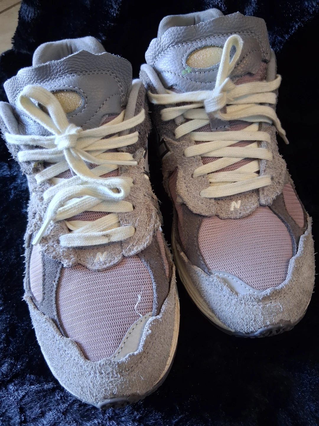 New Balance 2002R Sneakers - photo 2