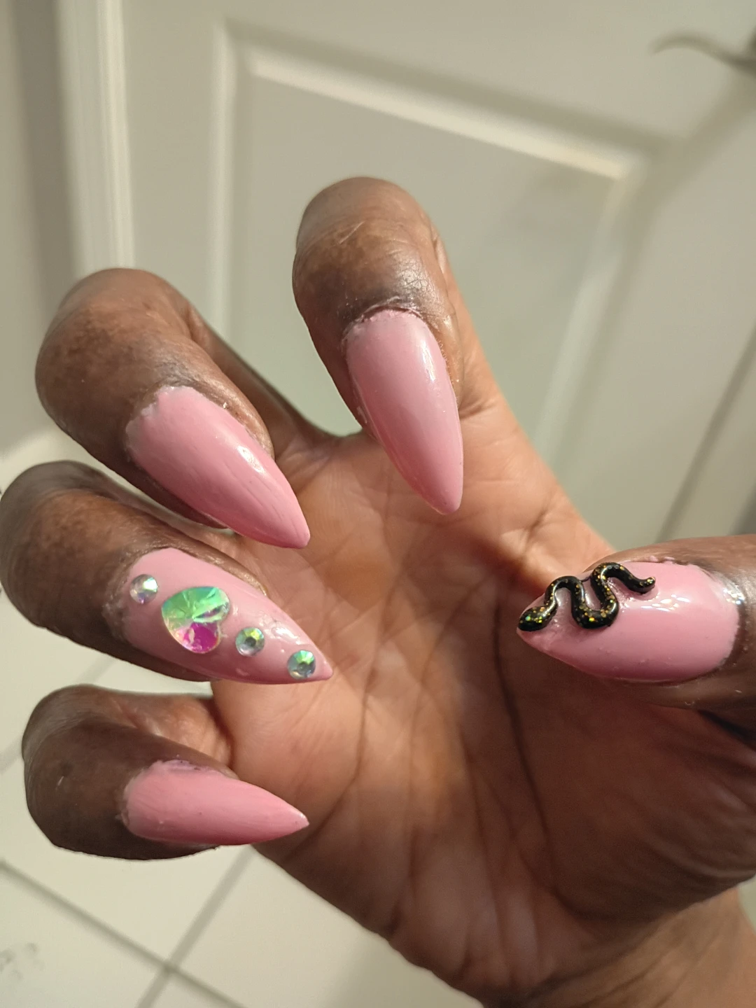 Gel x Nail Sets $30 Special