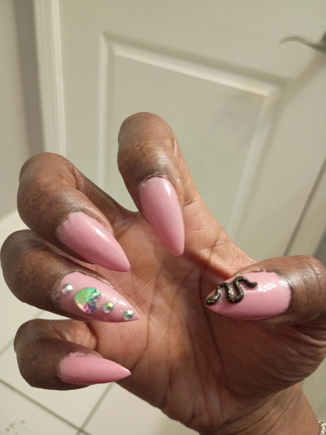 Gel x Nail Sets $30 Special - photo 2