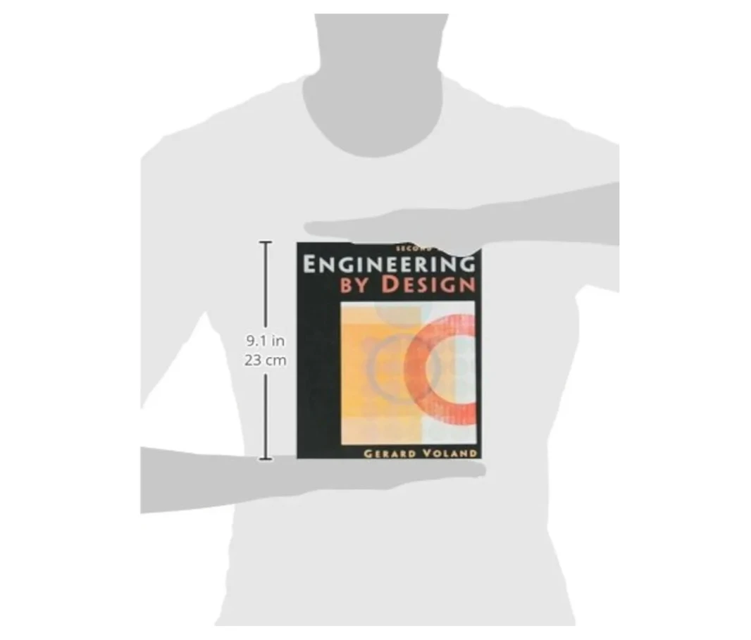 ENGINEERING BY DESIGN Second Edition  by GERARD VOLAND - photo 2