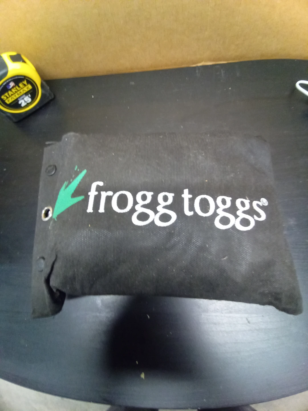 Frogg Toggs Rain Gear. Pants & Jacket. NEW