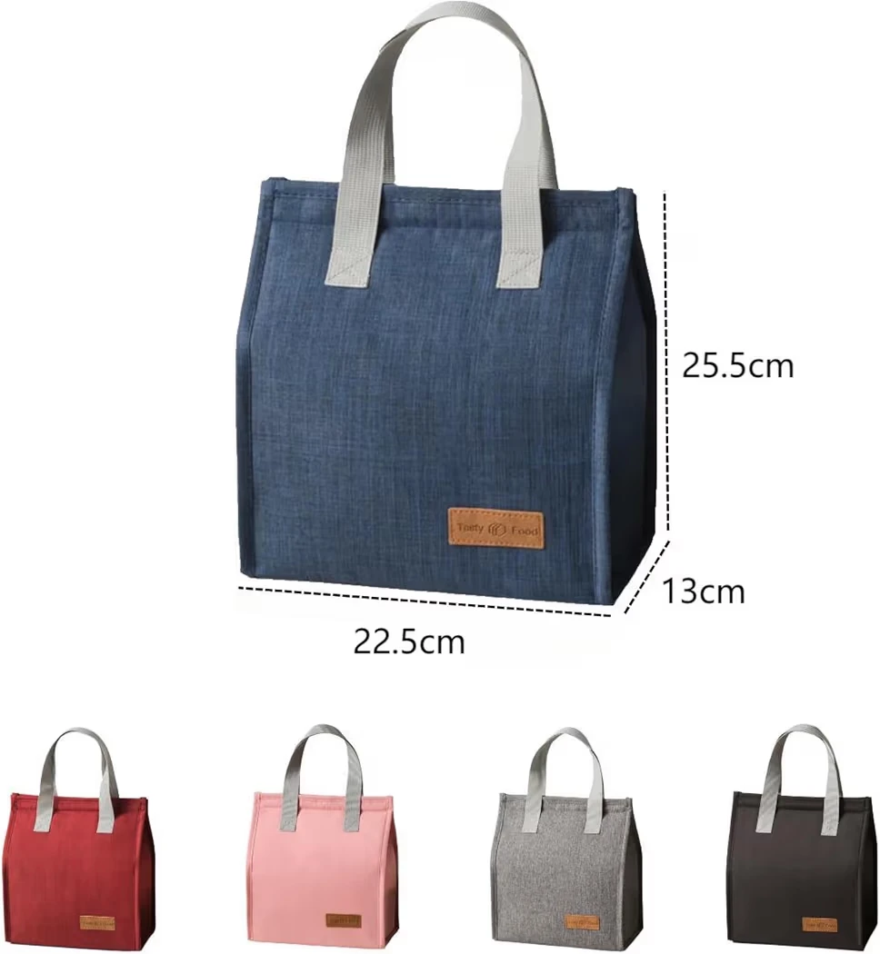Insulated Lunch Bag - photo 3