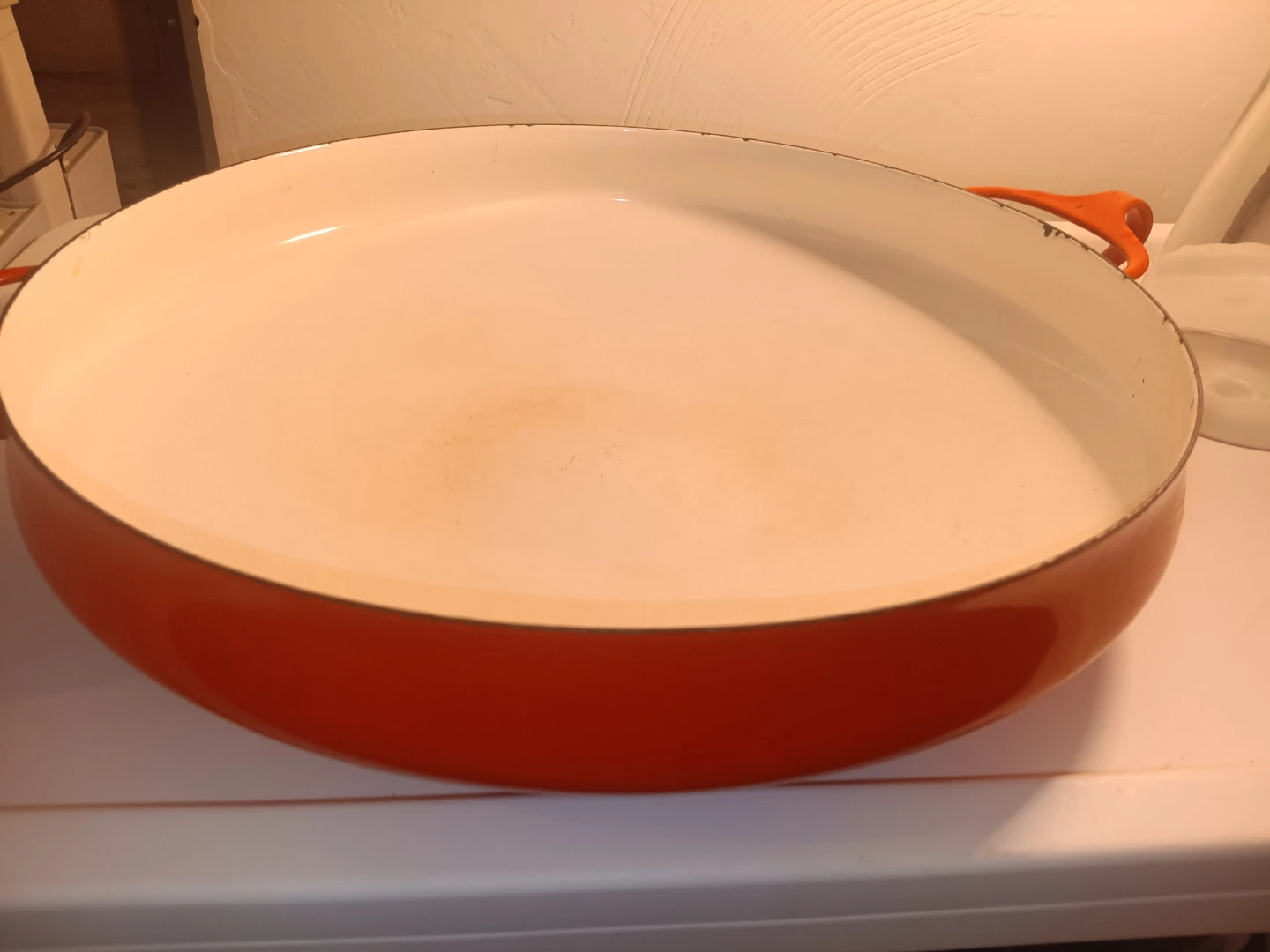 Kobenstyle Enamelware Pot