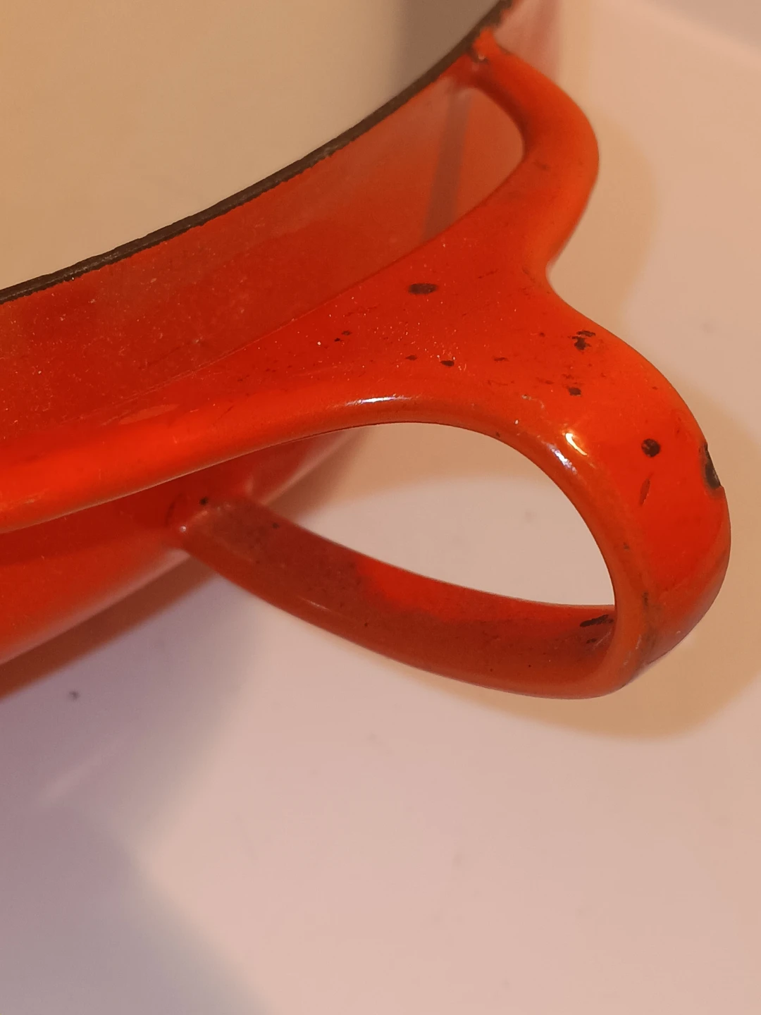 Kobenstyle Enamelware Pot - photo 3