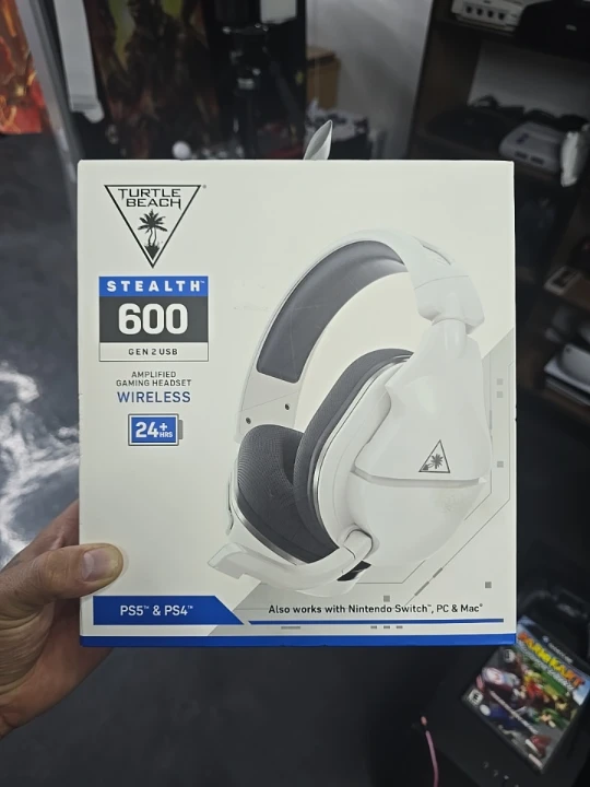 Turtle Beach Stealth 600 Gen 2 Gaming Headset