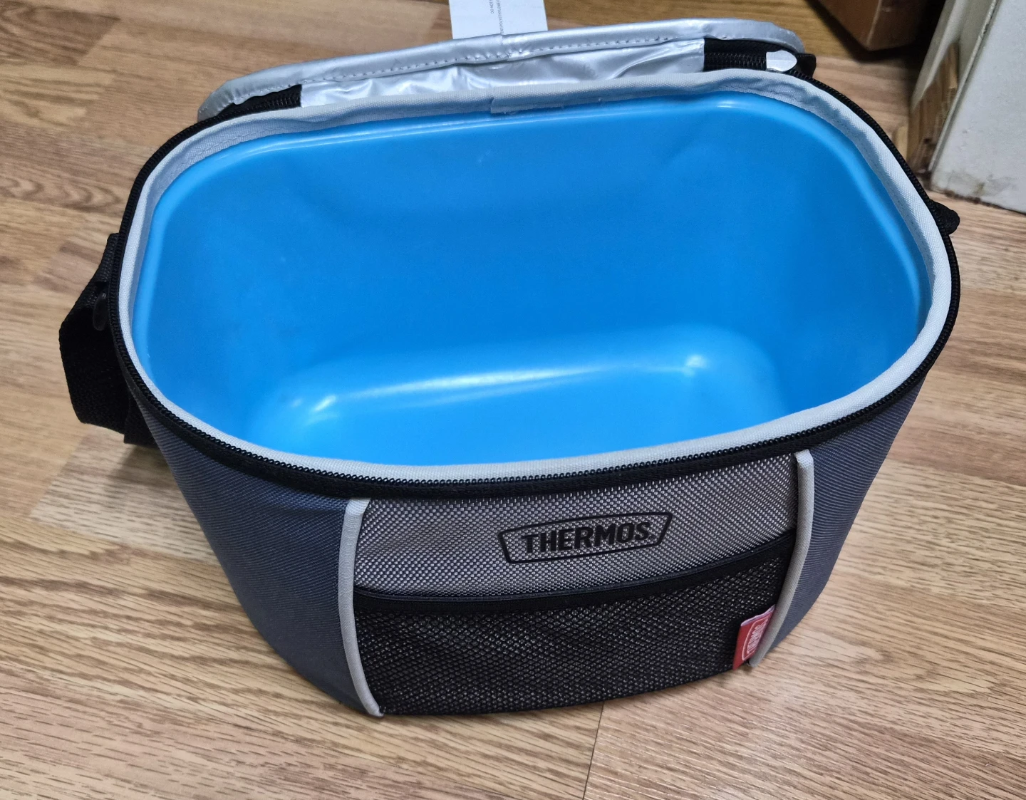 Thermos Insulated Lunch Bag - photo 2
