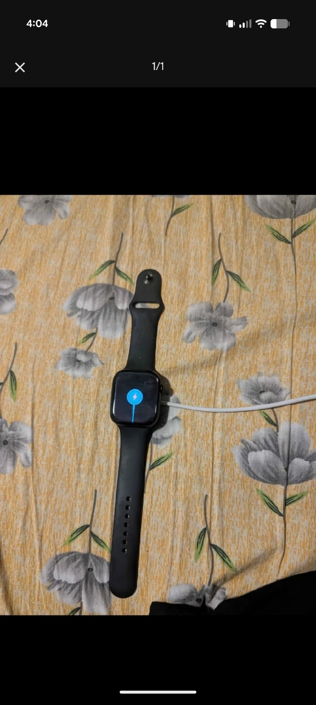 Apple watch series 10