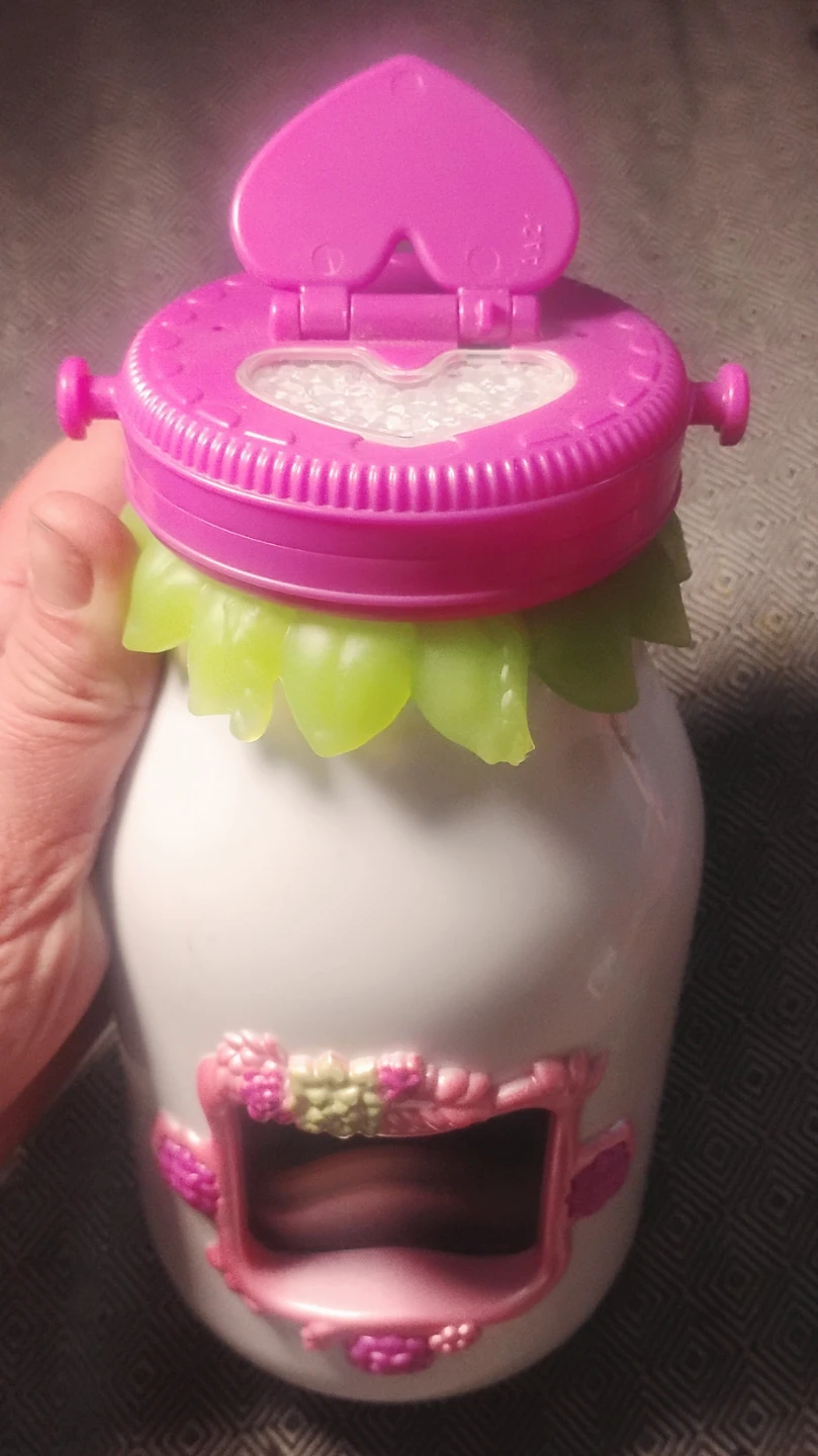 🏆 Electronic Fairy Finder Jar Toy - Worth $60-100+ - photo 2