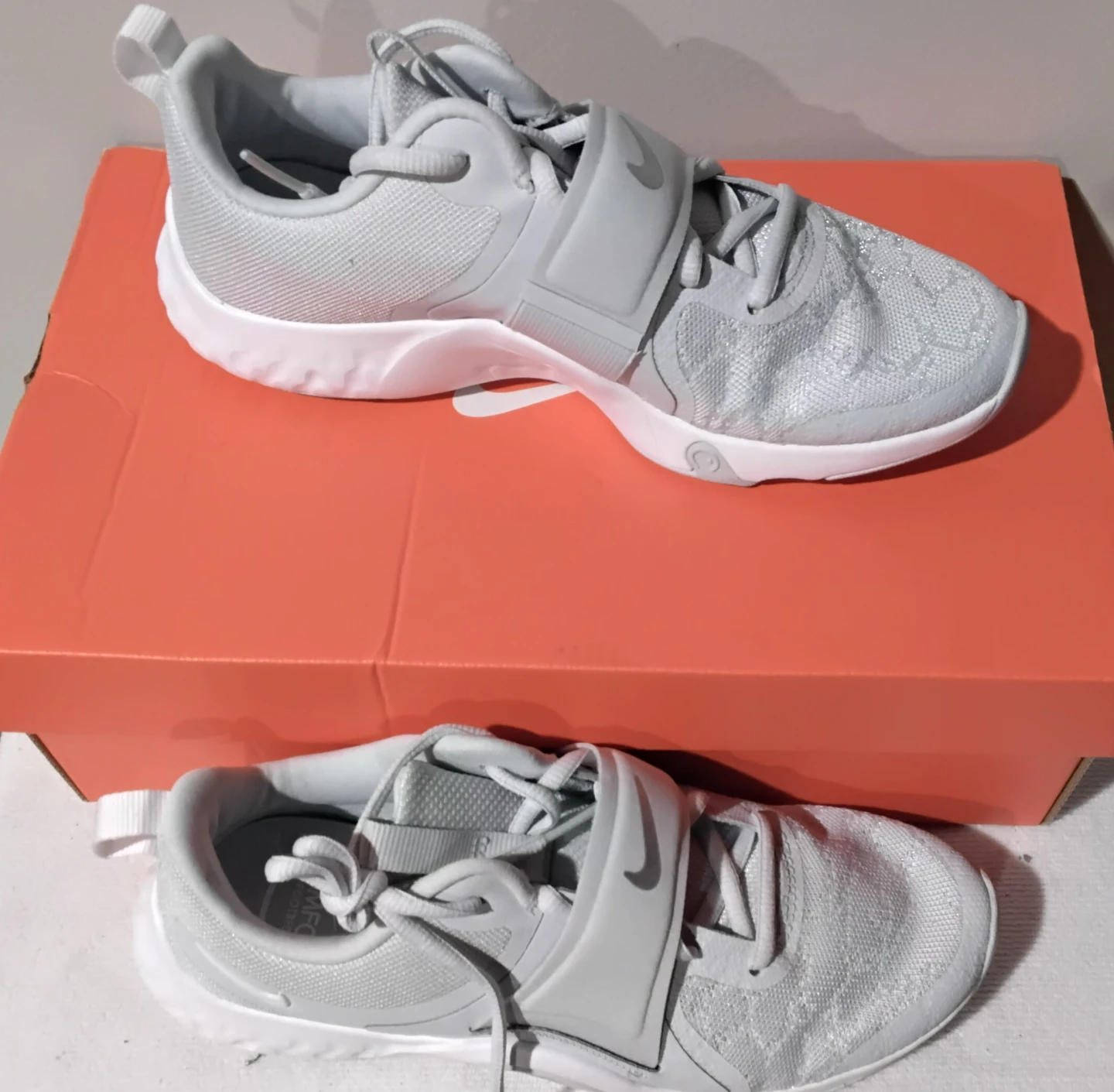 Nike Training Shoes