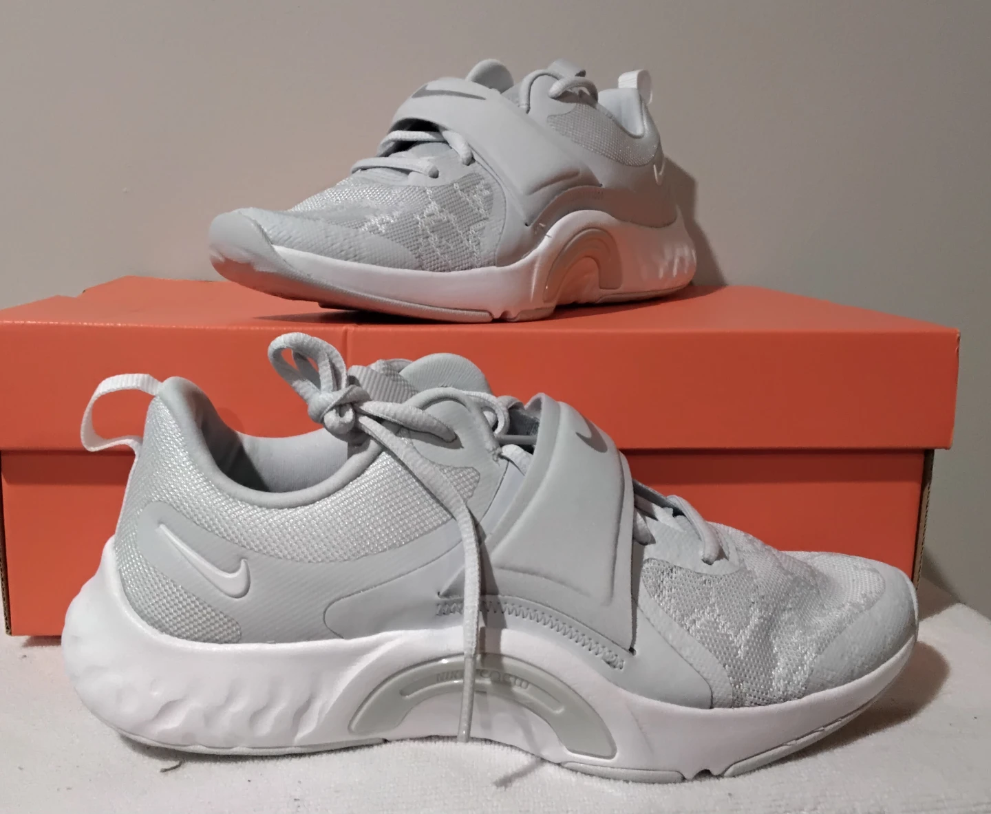 Nike Training Shoes - photo 2