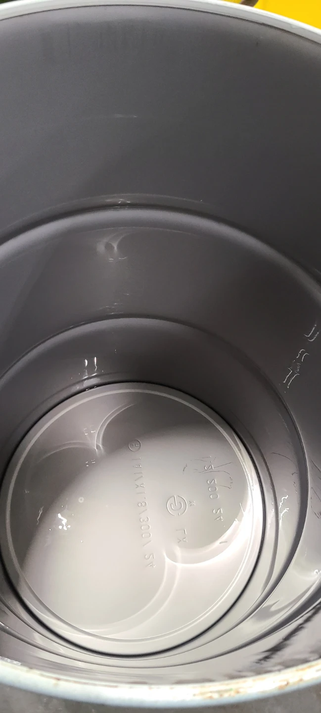 Green metal Barrel fpr garbage can - photo 5