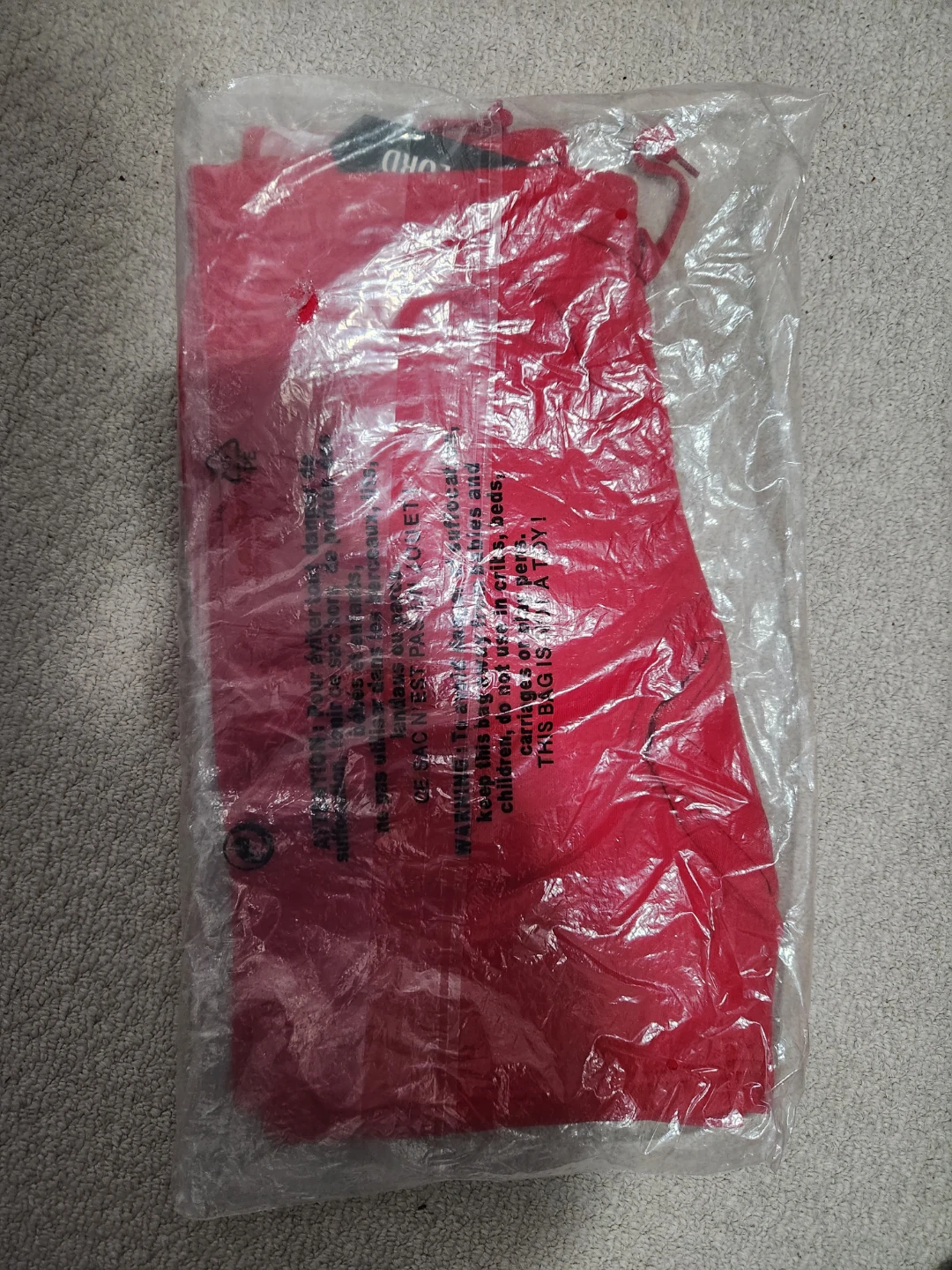 Traplord Shorts - photo 2