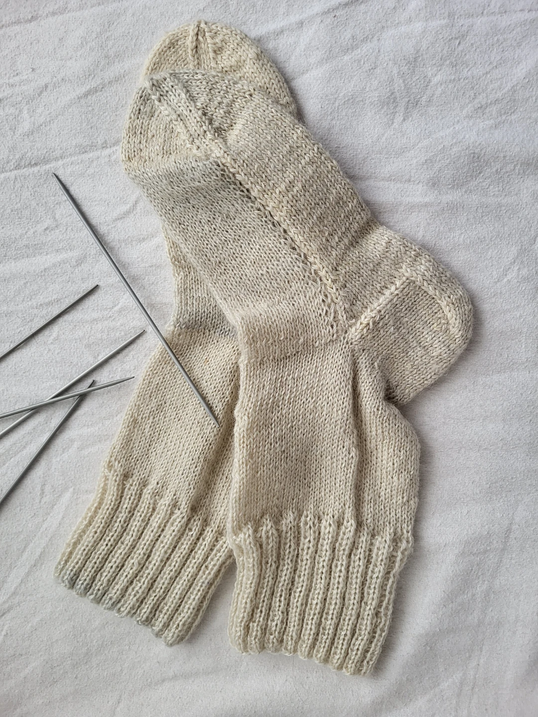 Rustic Socks sz11