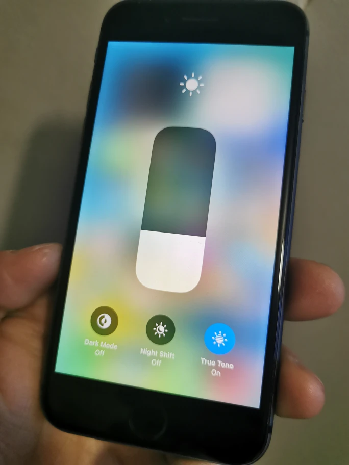 iPhone 8 64G Black Unlocked - photo 4