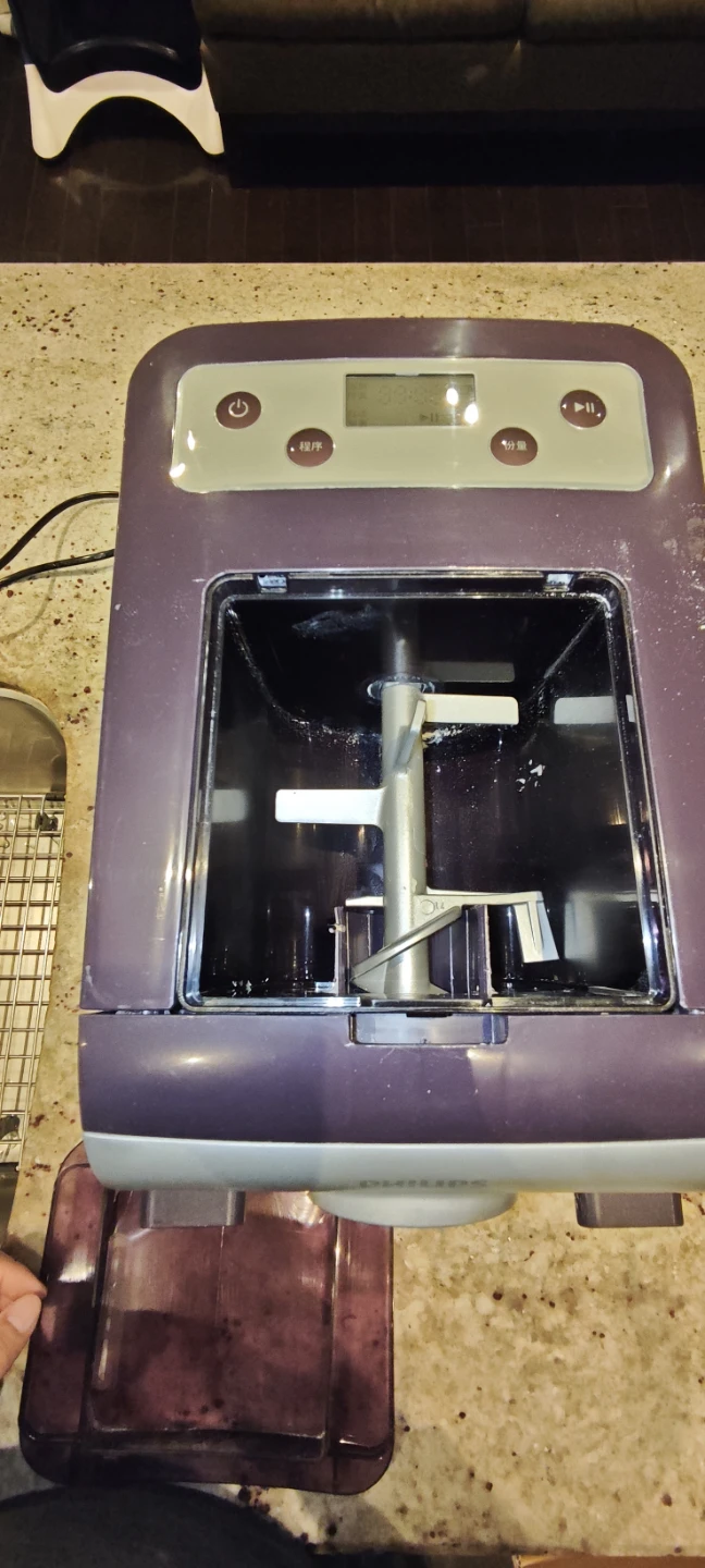 Philips Pasta Maker HR2356 - photo 4