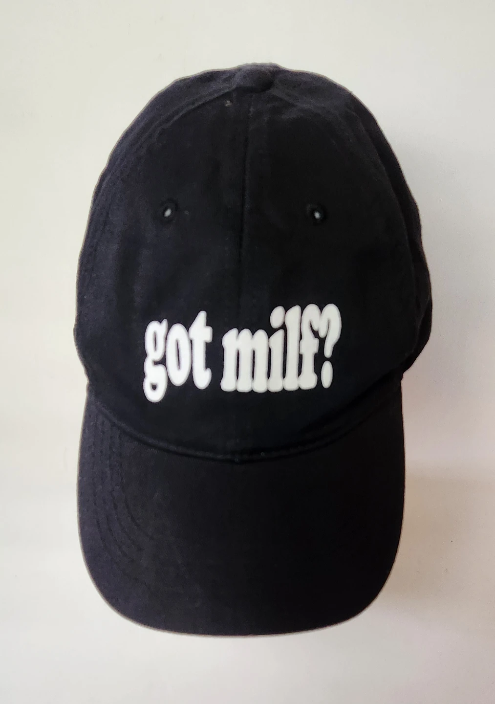 Baseball Cap