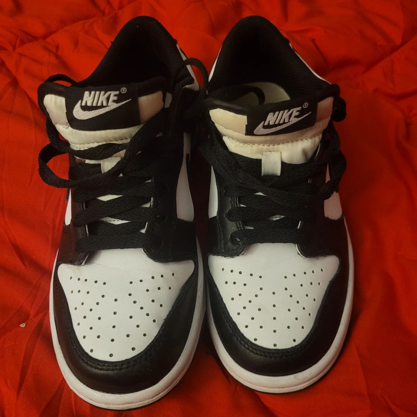 Nike Dunk Low SE Shoes