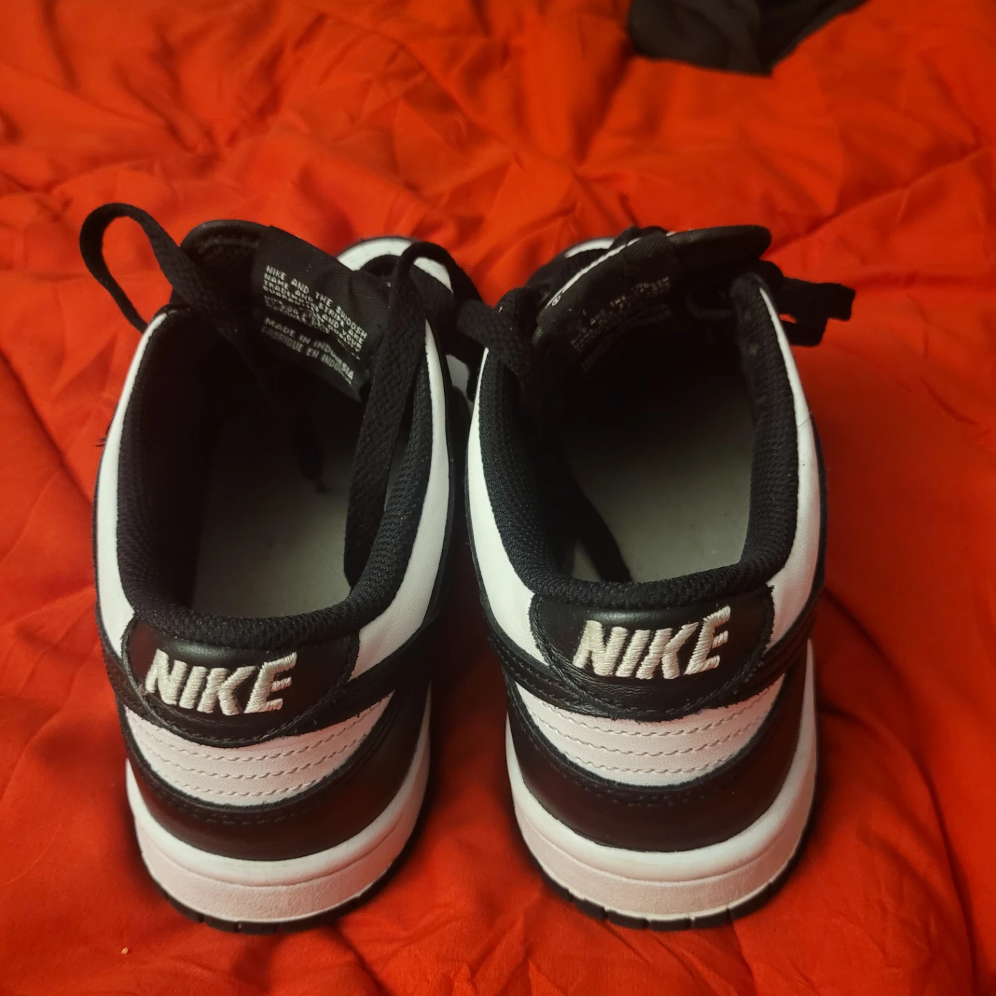 Nike Dunk Low SE Shoes - photo 3