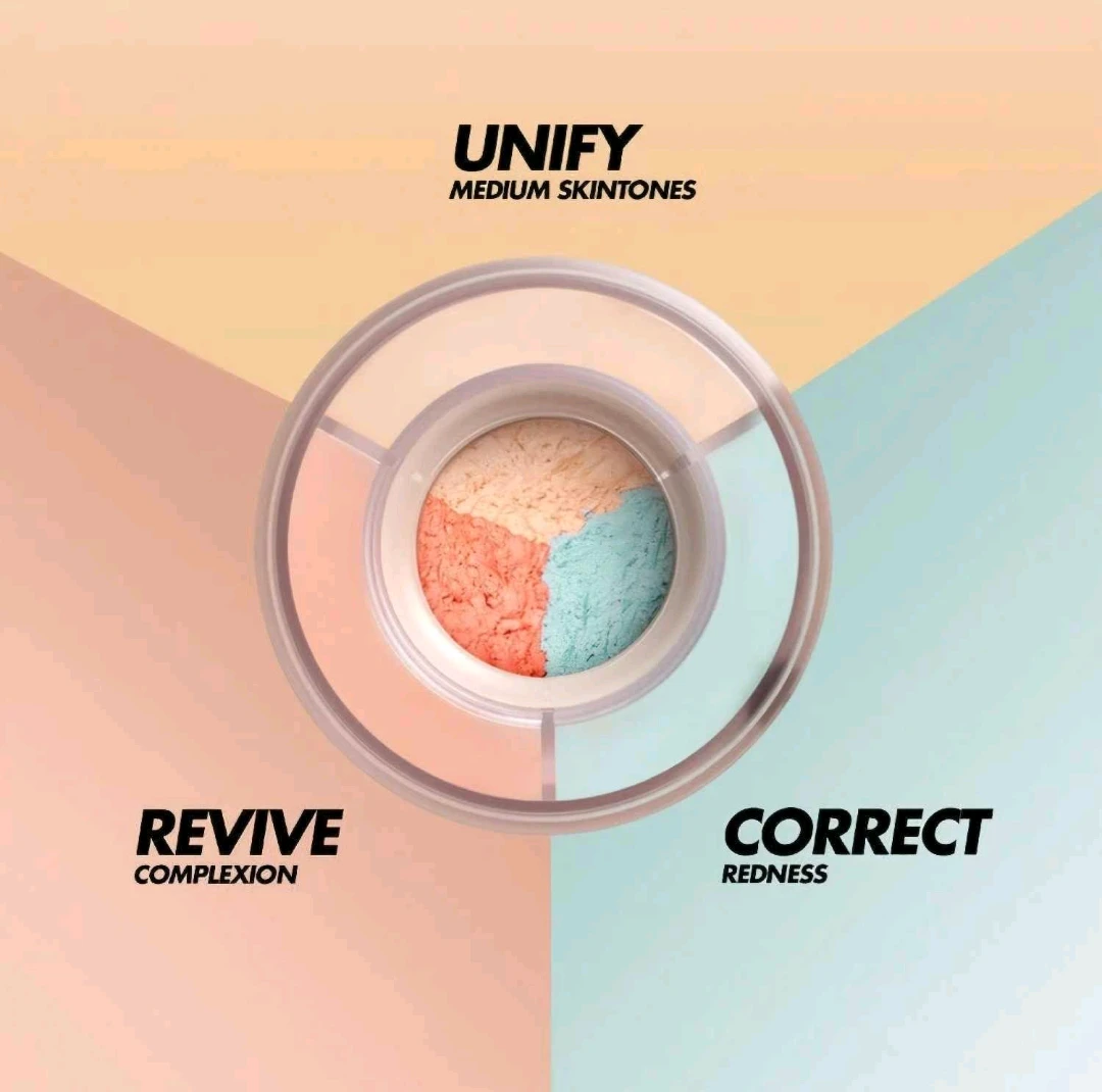 MAKE UP FOR EVER Ultra HD Perfector - photo 2