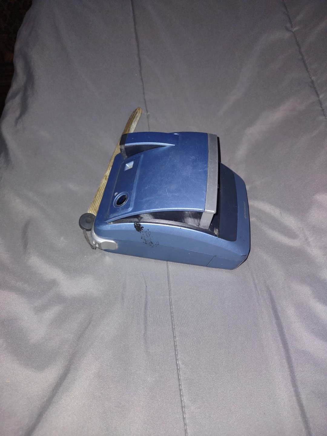 Polaroid One Instant Camera - photo 4
