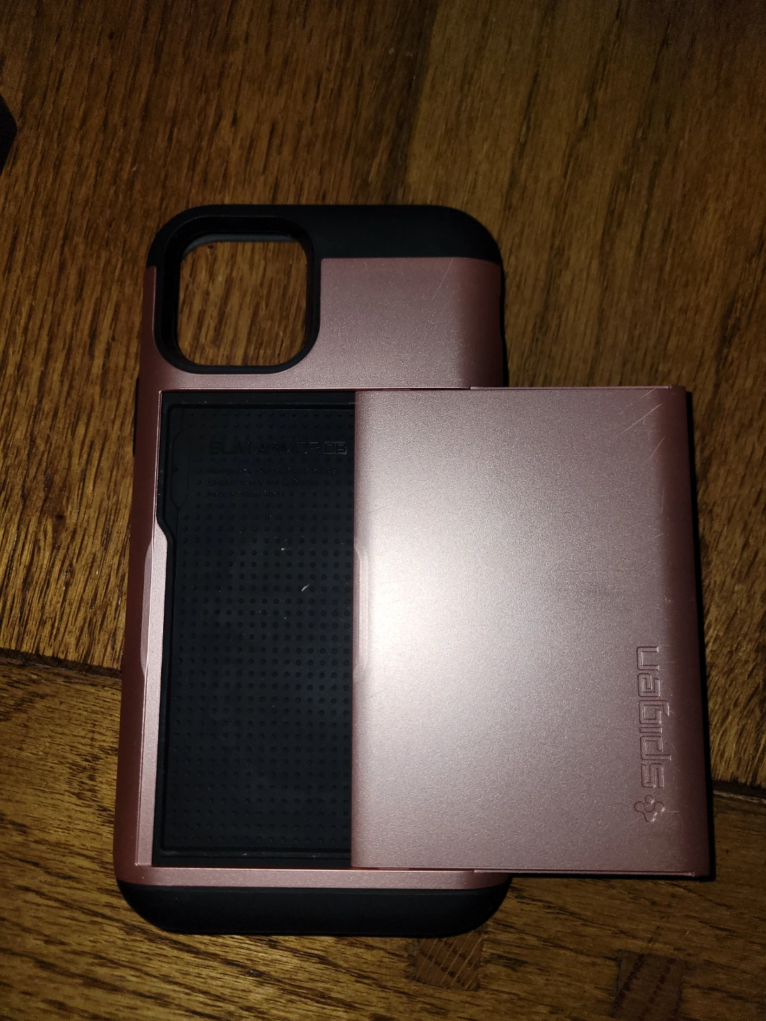 Spigen Wallet Case for iPhone 12/12 Pro