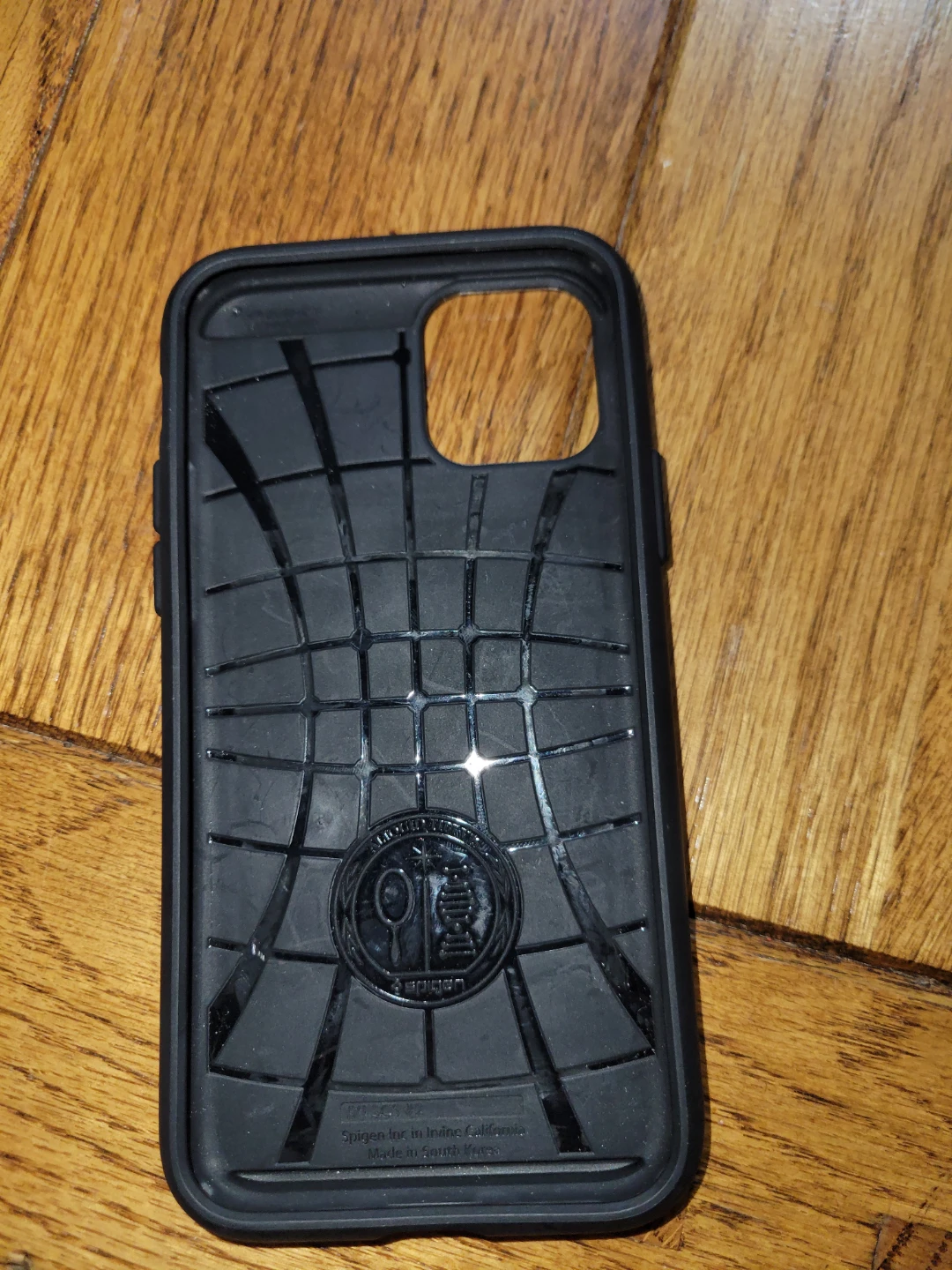Spigen Wallet Case for iPhone 12/12 Pro - photo 3