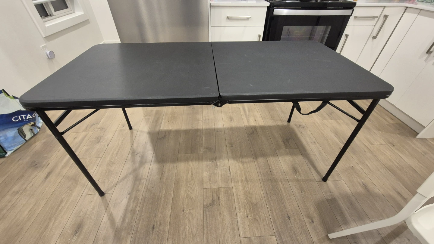 Folding Table&chairs - photo 3