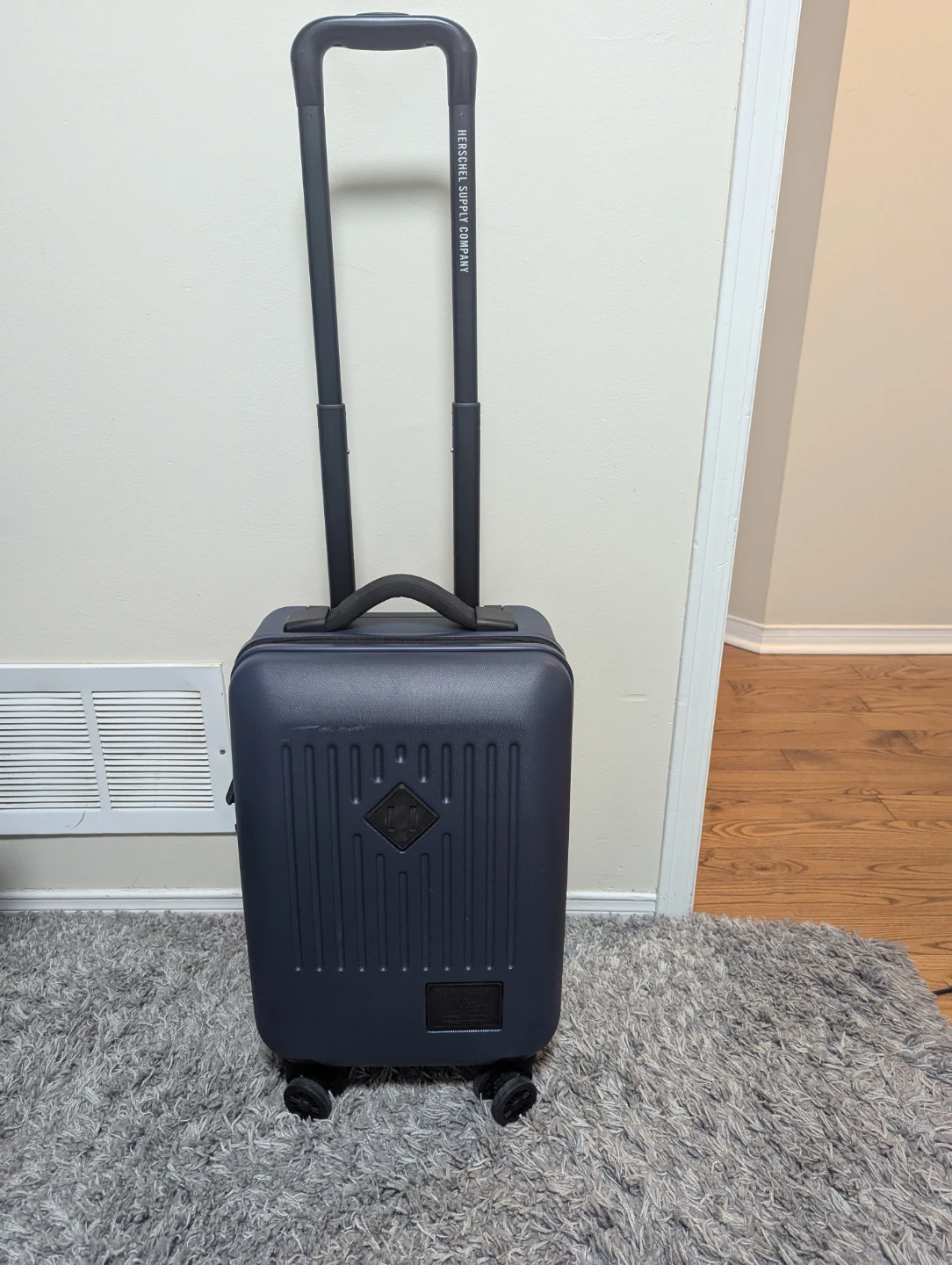 Herschel Supply Co. Luggage