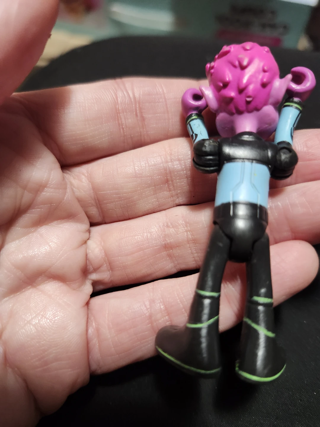 $5 disney miles from Tomorrowland 3" - photo 2