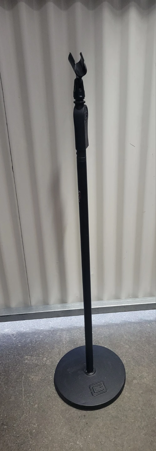 Gator Frameworks Microphone Stand