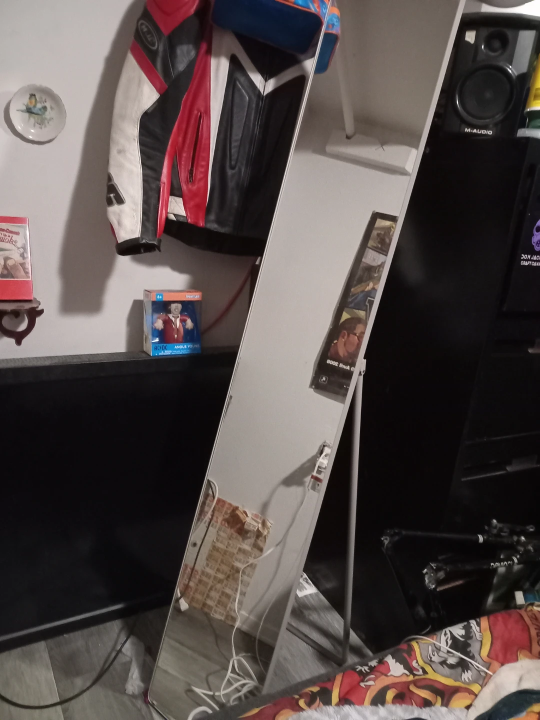 Full Length Mirror