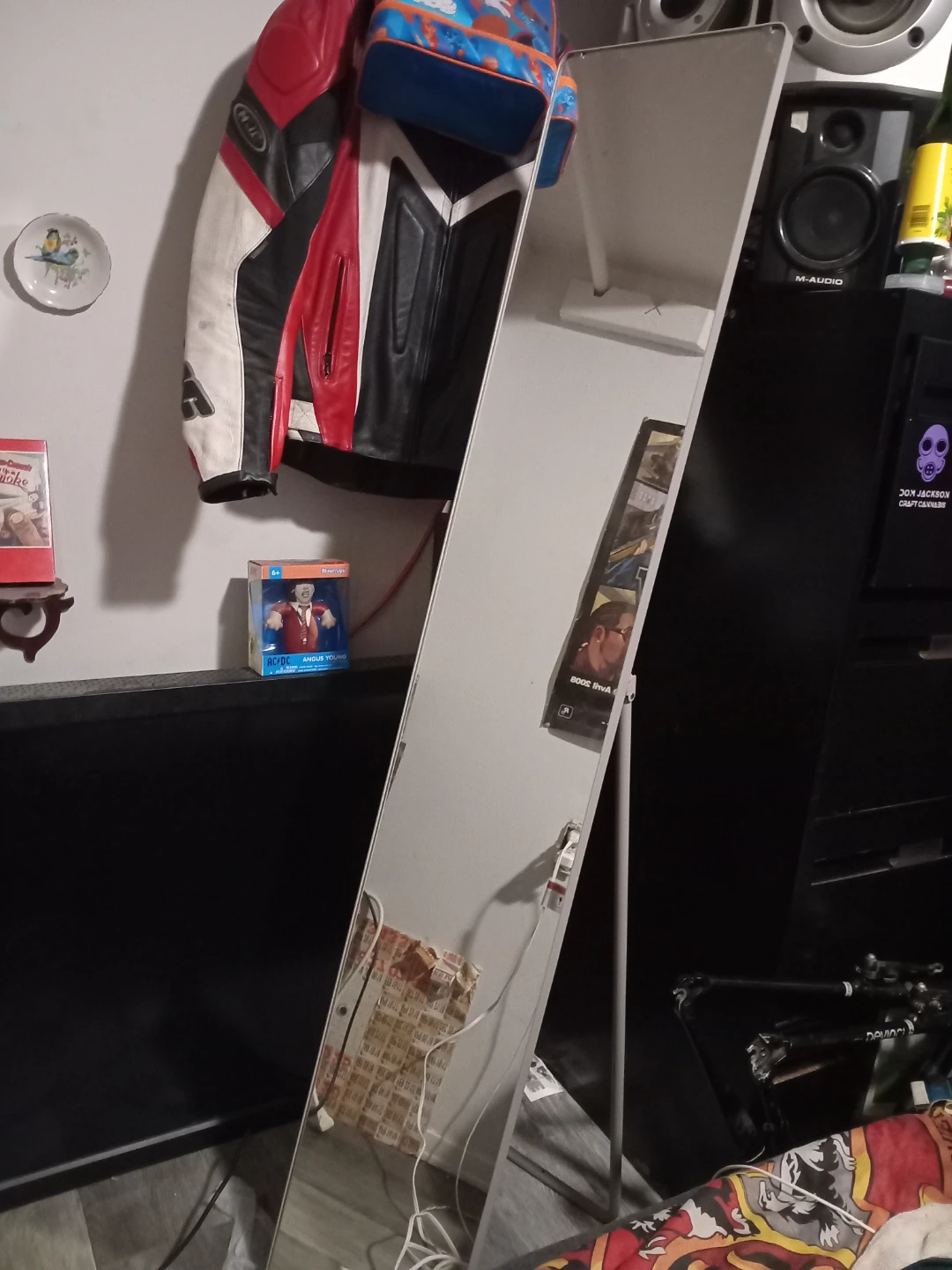 Full Length Mirror - photo 2