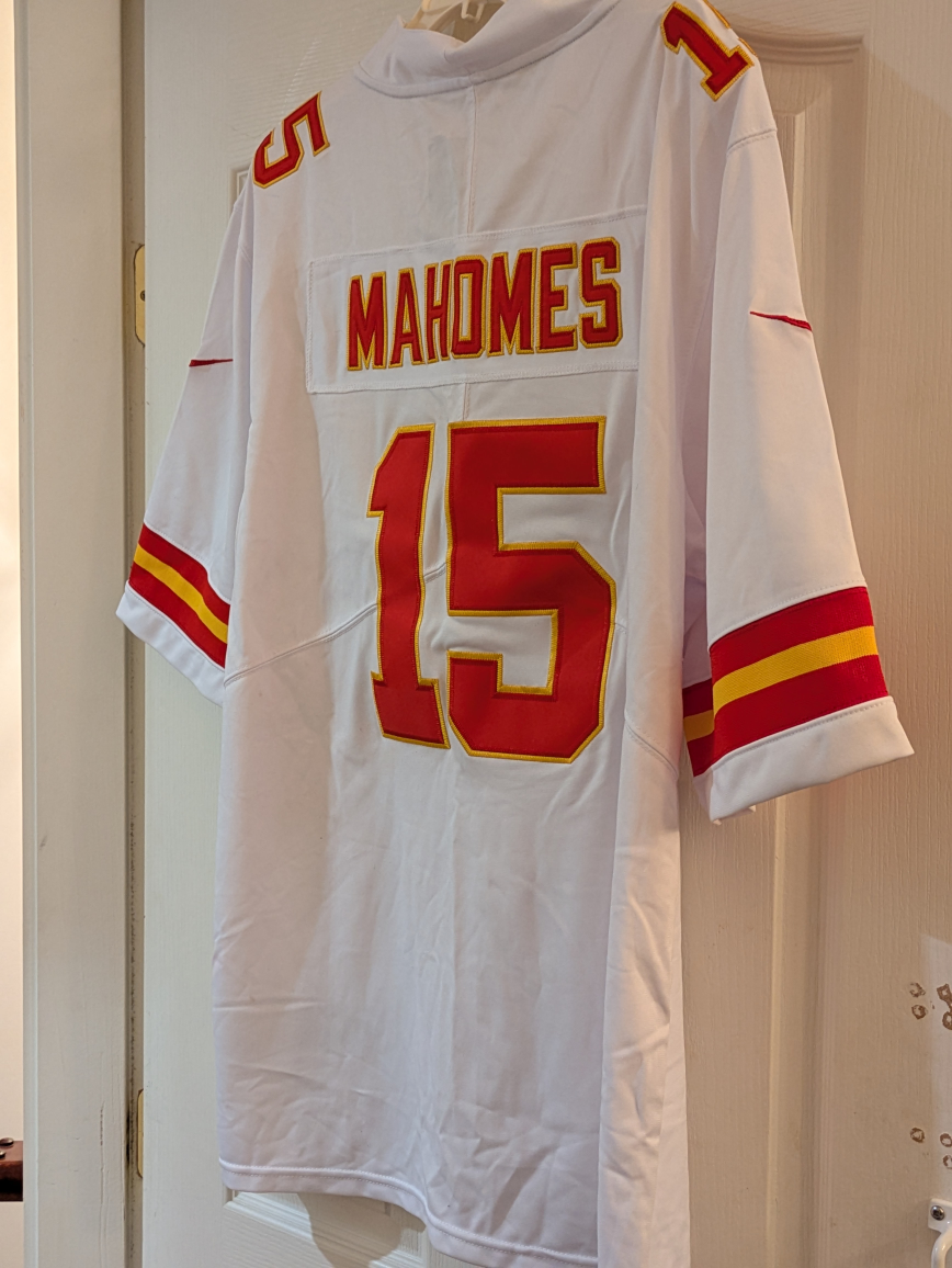 🏆 BRAND NEW assorted Official NFL Jerseys - photo 4