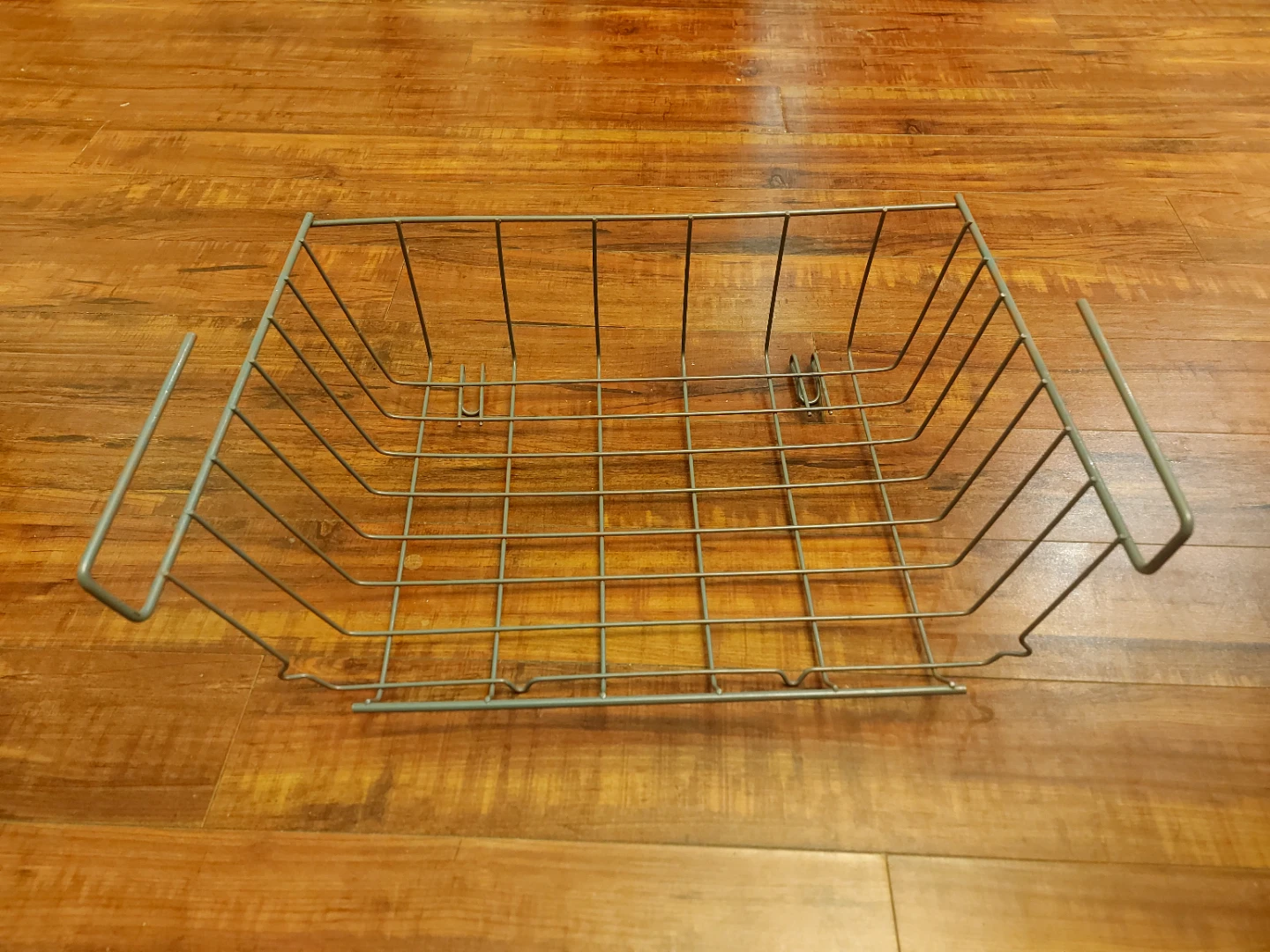 Wire Storage Basket