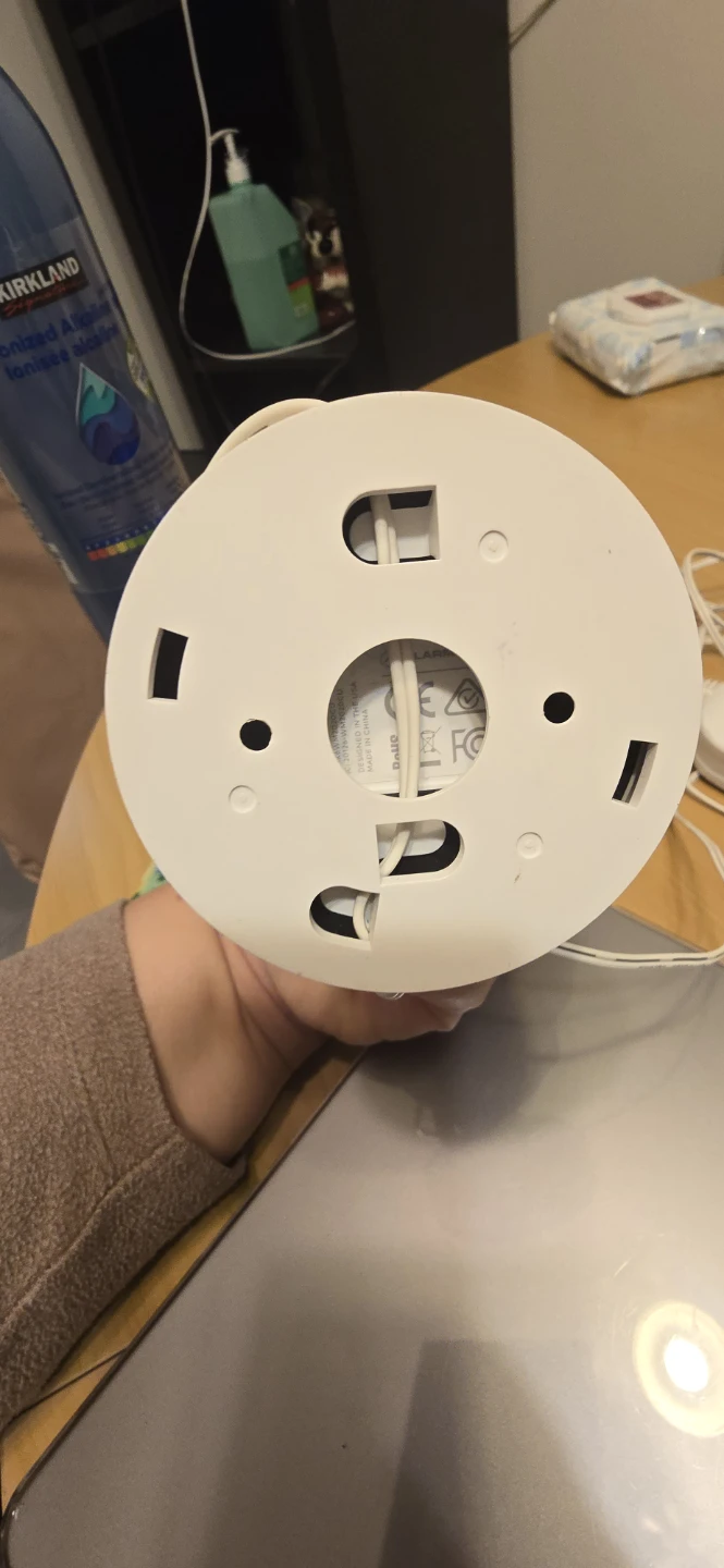 Used Wired Security Camera - photo 4